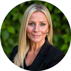 Jeni Groot - Begnaud, LMHC