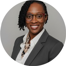 Jenia Harris, PMHNP