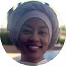 Jenice Cosme, LAC