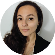 Jenifer Sacaccio, LMHC