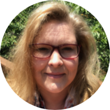 Jenifer Shadrick, LCMHC
