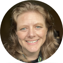 Jenise Harmon, LISW-S