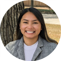 Jenisha Aguon, LCSW
