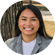 Jenisha Aguon, LCSW