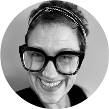 Jenn Scalise Butz, LPC