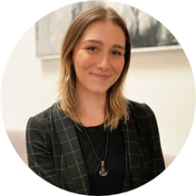 Jenna Ada Rollino, MA