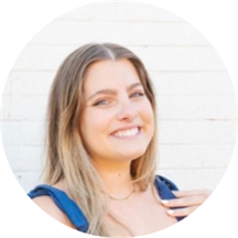 Jenna Barnes, LMFT