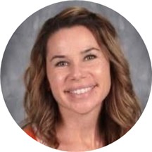 Jenna Binford, LPC Associate
