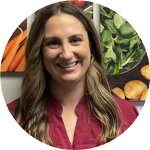 Jenna Brown, RD