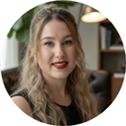 Jenna Buono, PLMHP, MS