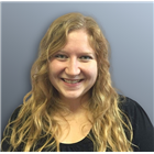 Jenna Burgin, LMSW