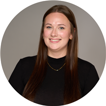 Jenna Eldred, MA