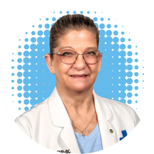 Jenna Franz, APRN, RN, NP