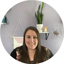 Jenna Gallitto, LCSW