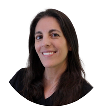 Jenna Gonzalez, APRN