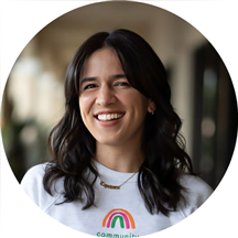 Jenna Guzman Lowery, LMFT