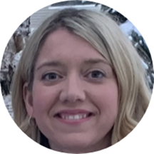 Jenna Haarstick, LMFT