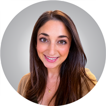 Jenna Kelley, LPC, ATR, MS