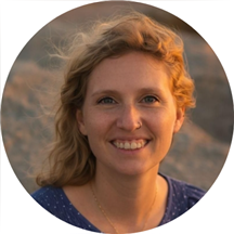 Jenna LaVallee, LCSW