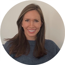 Jenna Mamorsky, MA
