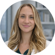 Jenna Manzione, APRN