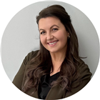 Jenna Markakis, LMHC, NCC