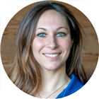 Jenna Martorelli, PT