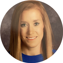 Jenna Moenius, LCSW - C