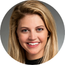 Jenna Nazminia, APRN