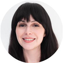 Jenna O'Donnell, PMHNP