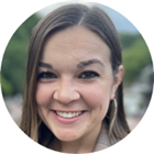 Jenna Parker, LGSW