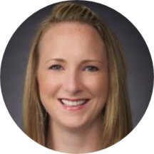 Jenna Rooney, ARNP