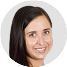 Jenna Rosenfeld, LCSW