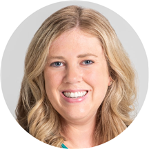 Jenna S Adriaansen, NP