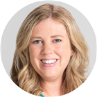Jenna S Adriaansen, NP