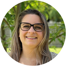 Jenna Salines, MSW, LCSW