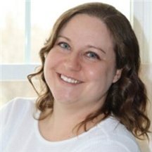 Jenna Savago, LPCC