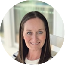 Jenna Taliaferro, MA