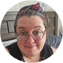 Jenna Talleda, RD, RDN