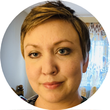 Jenna Thompson, LICSW