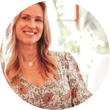 Jenna Van Wagner, LMFT