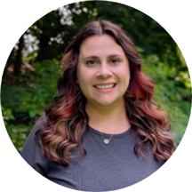 Jennah Kuhn, LCPC