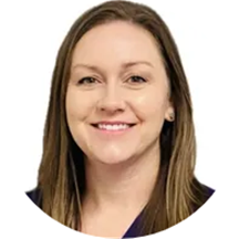 Jenne Gough, PMHNP