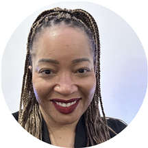 Jennell Jackson, LCSW