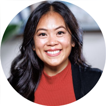 Jennelle Ordillo, LMFT