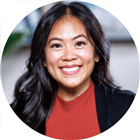 Jennelle Ordillo, LMFT