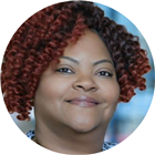 Jenness Jones, LPC
