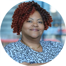 Jenness Jones, LPC
