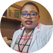 Jennett Atanga, APRN, NP