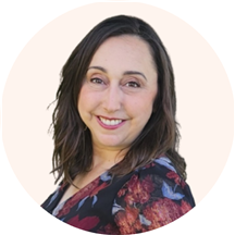 Jenni Bivins, MSW